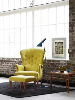 Colonial Sofabord af Ole Wanscher