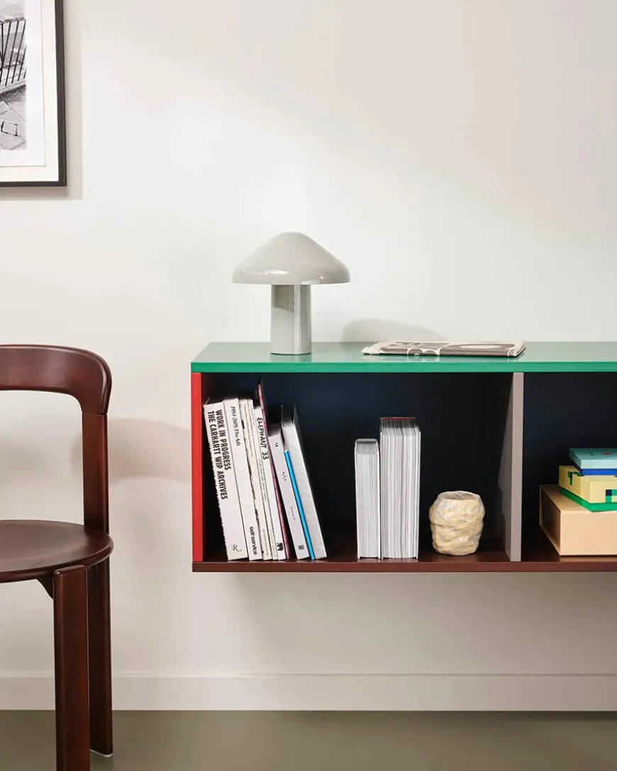 Colour Cabinet, large fra Hay