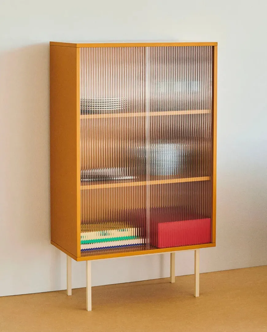 Colour Cabinet, large fra Hay