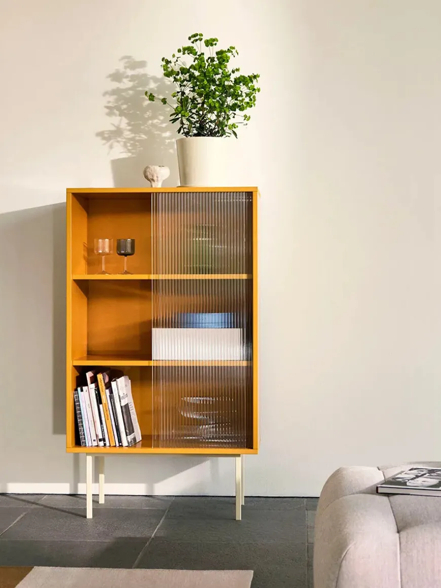 Colour Cabinet, large fra Hay