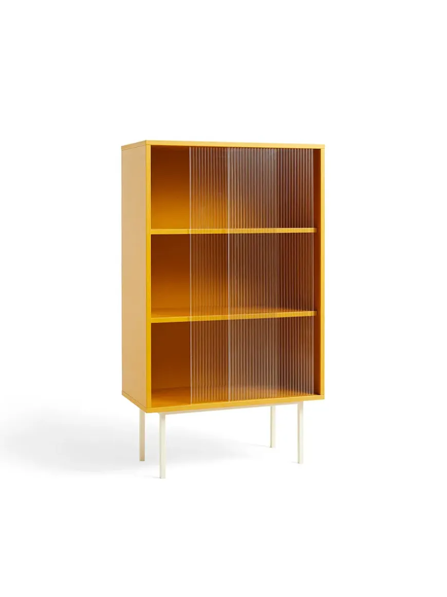 Colour Cabinet, large fra Hay