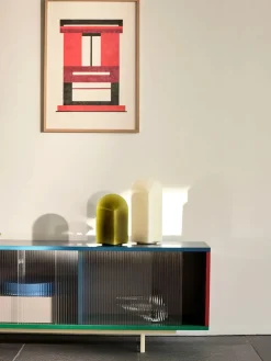 Colour Cabinet, medium fra Hay