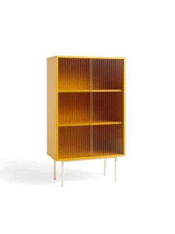 Colour Cabinet, small fra Hay