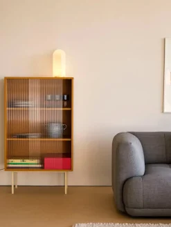 Colour Cabinet, small fra Hay