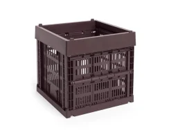 Colour Crate Cube, Lavender fra Hay