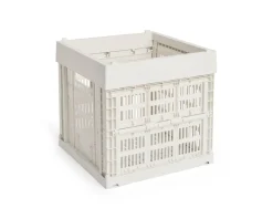 Colour Crate Cube, Lavender fra Hay