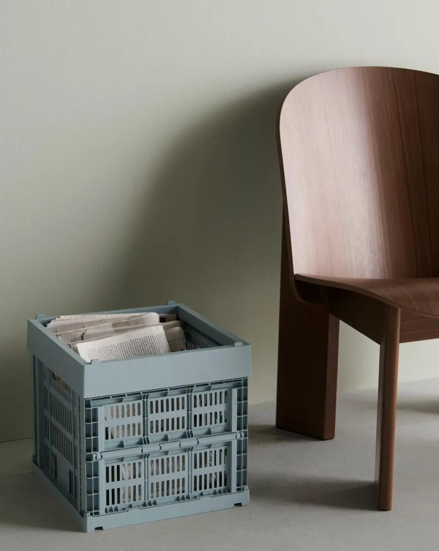 Colour Crate Cube, Powder fra Hay