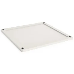 Colour crate låg, Large fra Hay