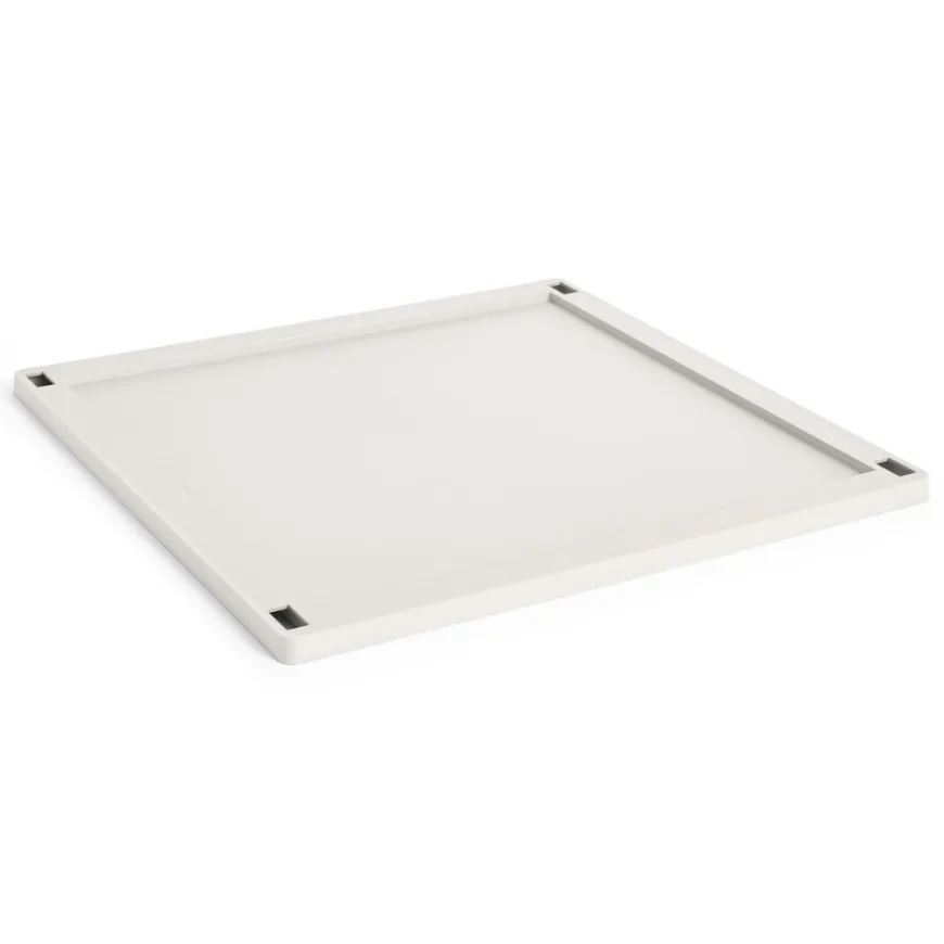 Colour crate låg, X-Large fra Hay