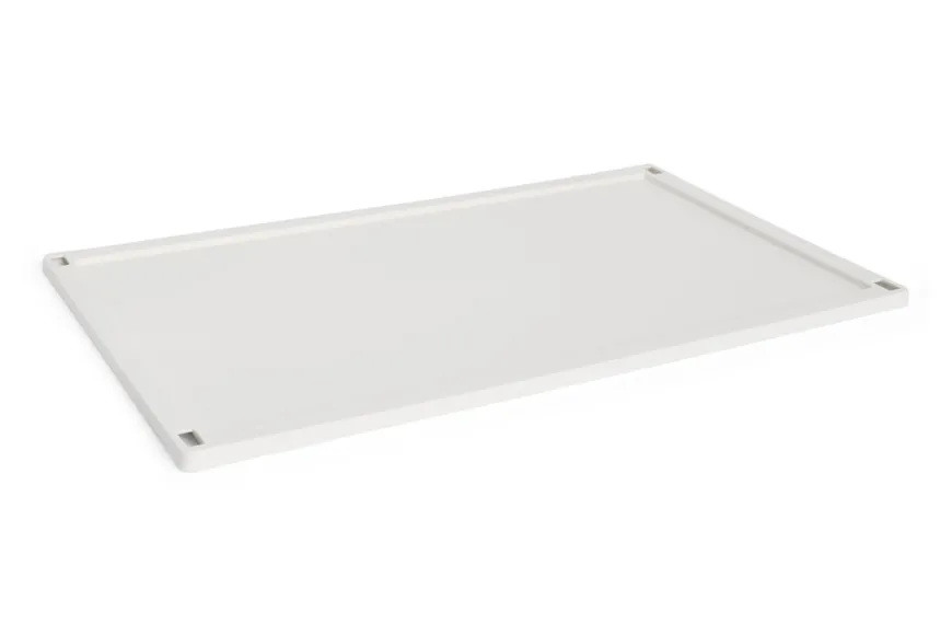 Colour crate låg, X-Large fra Hay