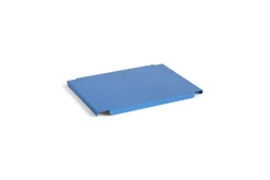 Colour crate metal låg, large fra Hay