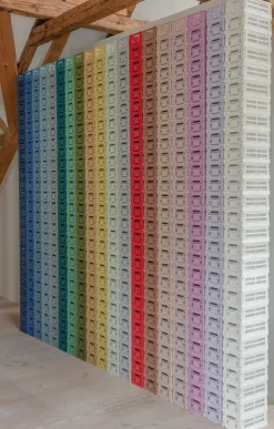 Colour crate S, blush fra Hay