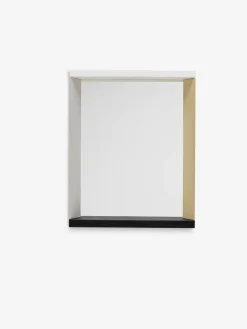 Colour Frame Mirror, medium fra Vitra
