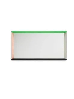 Colour Frame Mirror, medium fra Vitra