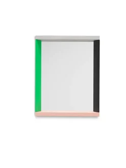 Colour Frame Mirror, small fra Vitra