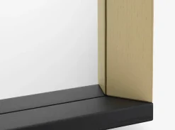 Colour Frame Mirror, small fra Vitra