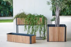 Combine Plantekasse fra Cane-line