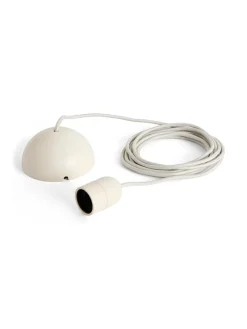 Common Pendant Cord Set fra Hay