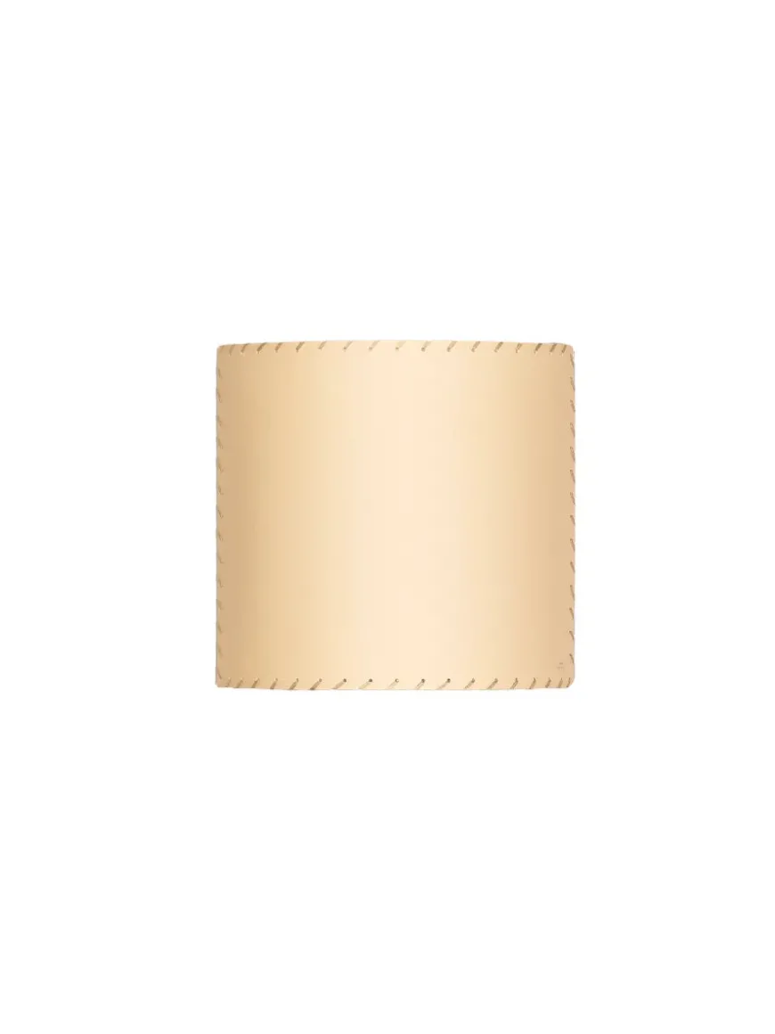 Comodín Cuadrado Væglampe fra Santa and Cole