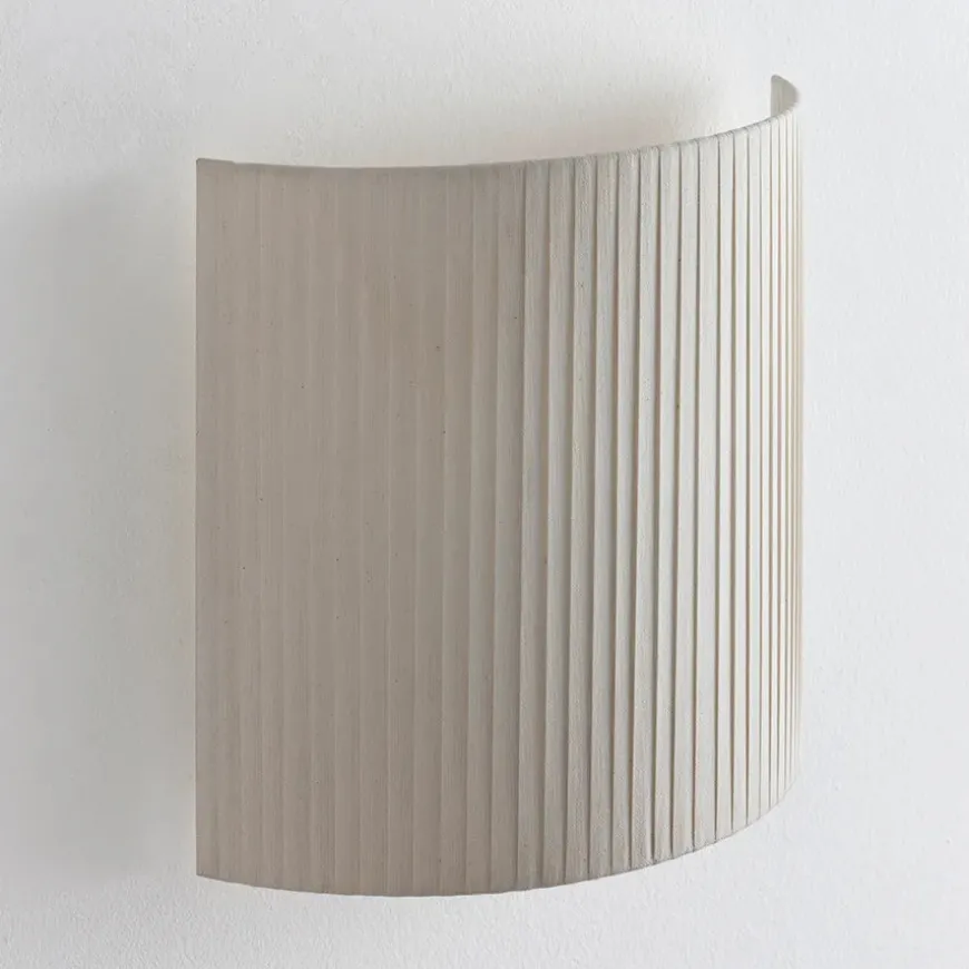 Comodín Cuadrado Væglampe fra Santa and Cole