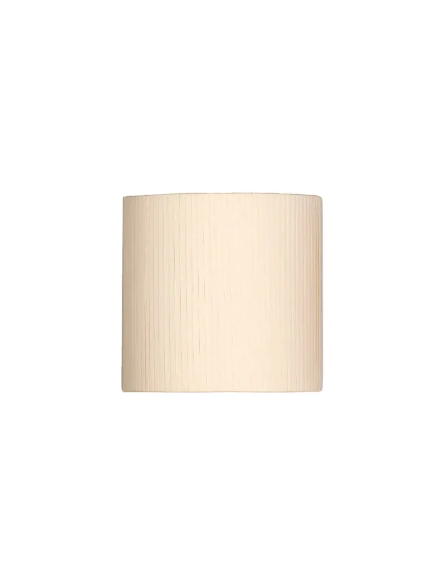 Comodín Cuadrado Væglampe fra Santa and Cole
