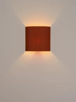 Comodín Cuadrado Væglampe fra Santa and Cole