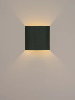 Comodín Cuadrado Væglampe fra Santa and Cole