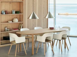 Compass Pendant, Ø43 fra Hay