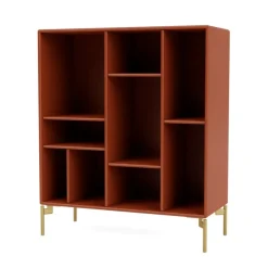 Compile inkl. ben fra Montana