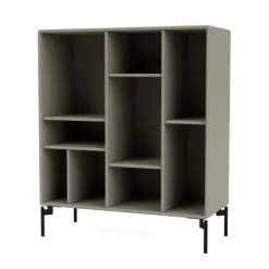 Compile inkl. ben fra Montana