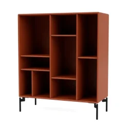 Compile inkl. ben fra Montana