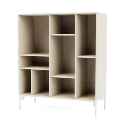 Compile inkl. ben fra Montana