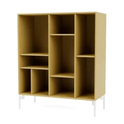 Compile inkl. ben fra Montana