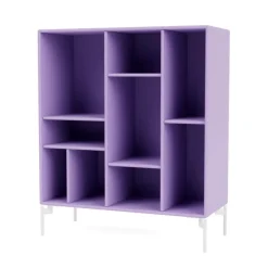 Compile inkl. ben fra Montana