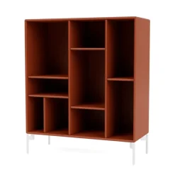 Compile inkl. ben fra Montana