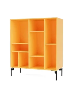 Compile inkl. ben fra Montana