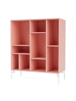 Compile inkl. ben fra Montana