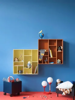 Compile inkl. ben fra Montana