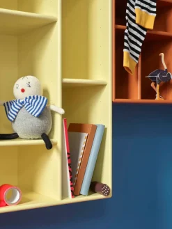 Compile inkl. ben fra Montana