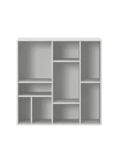 Compile inkl. ben fra Montana