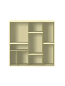 Compile inkl. ben fra Montana