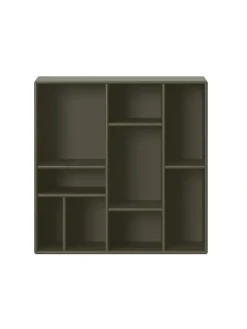 Compile inkl. ben fra Montana