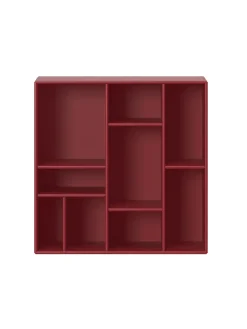 Compile inkl. ben fra Montana