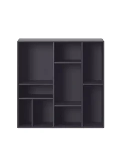 Compile inkl. ben fra Montana