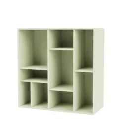 Compile inkl. ben fra Montana