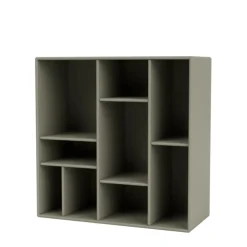 Compile inkl. ben fra Montana