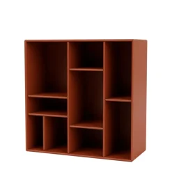 Compile inkl. ben fra Montana