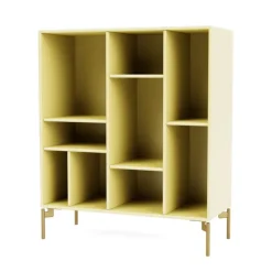 Compile inkl. ben fra Montana