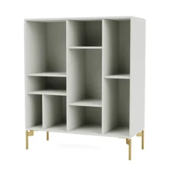 Compile inkl. ben fra Montana