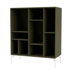 Compile inkl. ben fra Montana